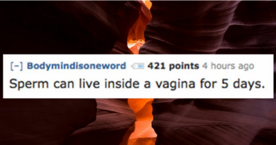 Incredibly Weird Facts That You Might Not Know