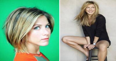 Jennifer Aniston Facts That Will Impress Your Friends