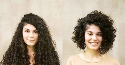14 Pictures That Prove A Change Of Hairstyle Can Change Everything