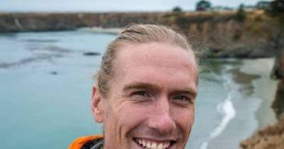 Would You Quit Your $90,000 A Year Job? This Man Did And Started Living In Van.