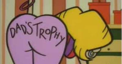 11 Images That Will Permanently Ruin Your Childhood