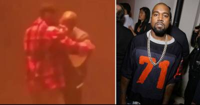 Celebrities Rally In Support Of Kanye West After Alleged Mental Breakdown And Hospitalization