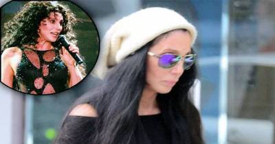 Cher - 70 Years Of Secrets & Scandals