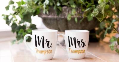 Ever Wondered Why There&rsquo;s A Silent &lsquo;R&rsquo; In &lsquo;Mrs&rsquo;? It Goes Back Centuries