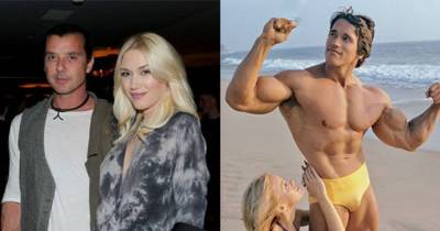Stars Who Had Babies And Put Them Up For Adoption