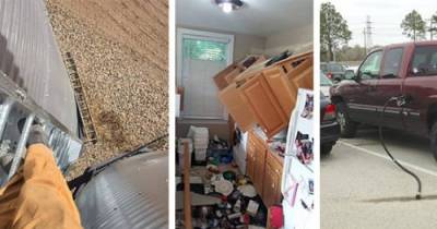 10 People Who Had A Very, Very Bad Day