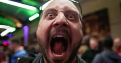 The 7 Reasons Getting Angry At Things Is Slowly Destroying Your Body