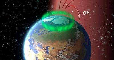 This Is What Would Happen If The Earth Lost Oxygen For Just 5 Seconds