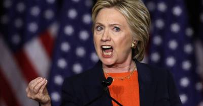 People Are Calling For The Election To Be Recounted As The Results Are Shocking In Key States