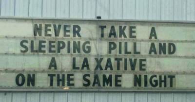 Lowbrow Humor Is The Best Kind Of Humor