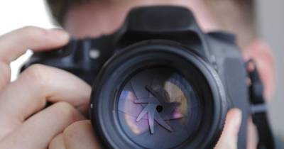 Ever Wondered Why Camera Lenses Are Always Circular?