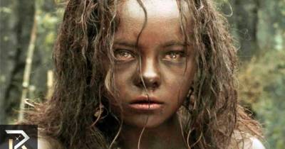 7 Strange Kids Who Were Raised By Animals