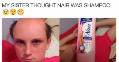 16 People Who've Had One Hell Of A Day