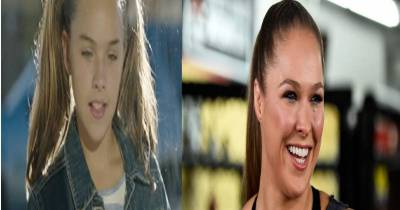 Interesting Facts About Ronda Rousey Before She Was Famous