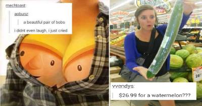 Hilarious Tumblr Posts And Comments That Will Crack You Up