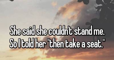 Surprising First Words Couples Said To Each Other When They First Met