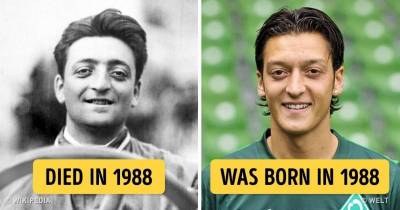 12 Unbelievable Coincidences That Leave Us With Many Questions About the World