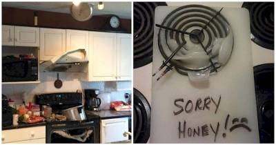 15 Fails That Will Make You Feel Better About Yourself