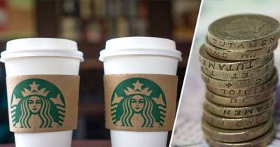 Starbucks Barista Reveals The Shameless 'Hack' A Guy Uses To Get A Free Drink Every Day For A Year - Would You Dare Try It?