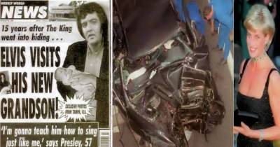 Biggest &ldquo;Celebs Who Didn&rsquo;t Die&rdquo; Theories