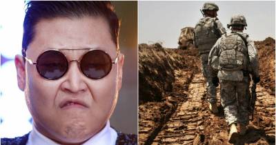 What Happened To PSY After Gangnam Style Hit?