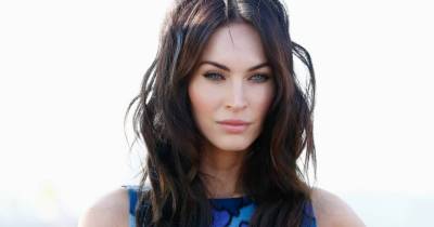 Brian Austin Green Ruined Megan Fox's Career.