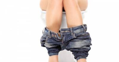 Here&rsquo;s Why You Should Limit Your Time Of Sitting On The Toilet!