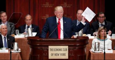 6 Worst Things About Donald Trumps Tax Plan