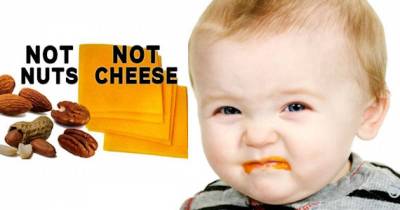 Things You Eat That Are A Lie