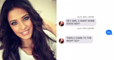 15 Of The Most Awkward Tinder Conversations You Will Ever See