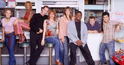 This Is What The Cast Of MADtv Is Up To These Days