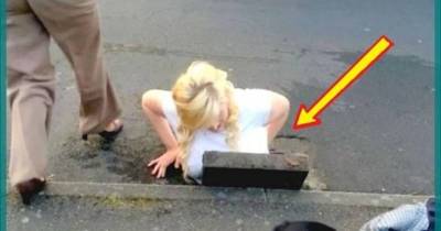 Stupid People Doing Stupid Things