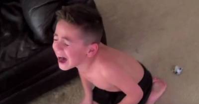 Best Kids Pranks by Parents Compilation