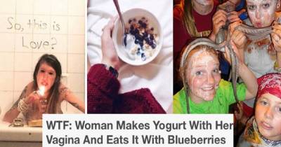Horrible Pictures That Will Shock You