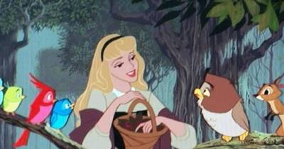 11 Actresses Behind Everyone's Favorite Disney Princesses! ðŸ‘¸