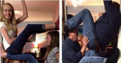 12 Parents Who Have The Perfect Sense Of Humor