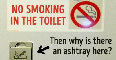 11 Facts That Will Make You Look At Air Travel In A Whole New Way