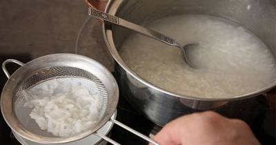 After Reading This You Will Never Throw Away Rice Water Again