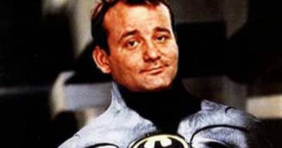 Actors Who Were Almost Cast As Batman