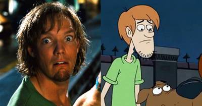 Why Hollywood Won't Cast Matthew Lillard Anymore