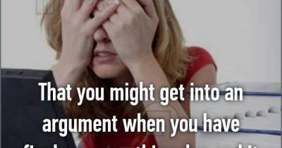 Here's Why Dating in College Sucks