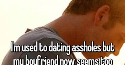 Relationships That Feel Too Good To Be True