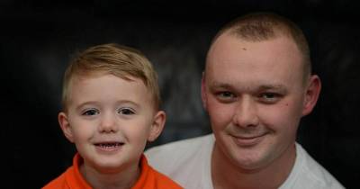 This 3-Year-Old Saved His Father From Dying