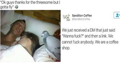 Weird Images That Will Make You Step Away From The Computer