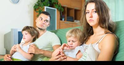 Shocking Ways Marriage Changes After A Baby Is Born
