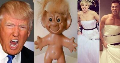 Celebs Who Keep Getting Trolled On The Internet