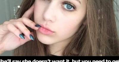 Use These Tricks To Make Your Girl Happy