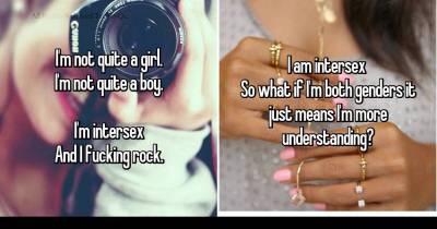 Confessions From People Who Were Born As Hermaphrodites