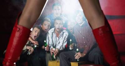 Bachelor Party Horror Stories &mdash; There&rsquo;s A Good Reason The Wedding Is Off