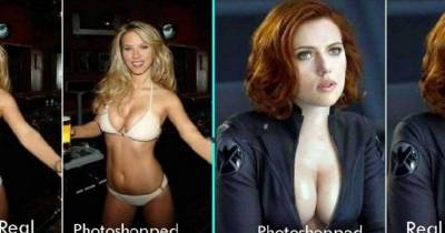 15 Scarlett Johansson Facts That Will Make You Love Her Even More